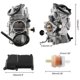 thumbnail image 2 of Carburetor Carb for ATVs BIG BEAR 350 YFM350 2WD 4WD WARRIOR 350 YFM350 KODIAK 400 YFM400 4WD, 2 of 5