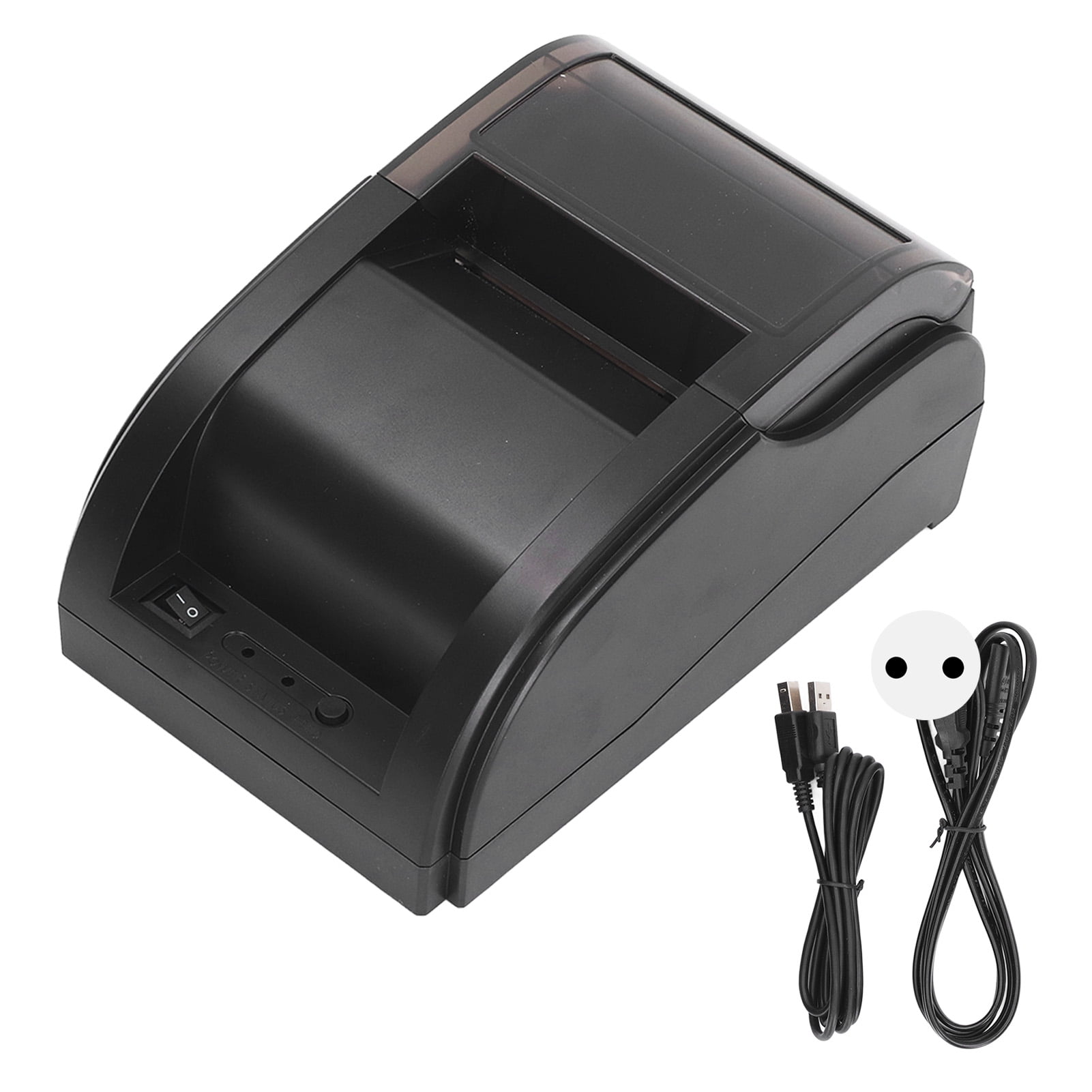 Impresora térmica POS para restaurante Corte automático Impresora ...