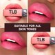 thumbnail image 2 of Lápiz labial líquido mate The Lip Bar Unimpressed, 7 ml, vegano, 2 of 9