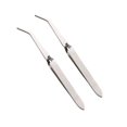 thumbnail image 3 of 2pcs Nail Art Tweezers, 3 of 3