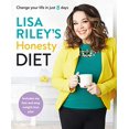 thumbnail image 1 of Lisa Riley's Honesty Diet, 1 of 1