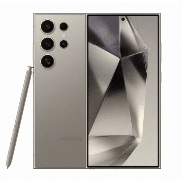 Samsung Galaxy S24 512GB Gris Reacondicionado