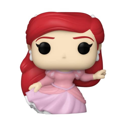 BITTY 4PK RAPUNZEL - FRENCH