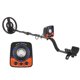 thumbnail image 1 of Detector de metales Buscador de metales impermeable ajustable 38-46in Audio Flash Indicaci Carevas Buscador de metales, 1 of 7