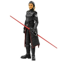 Star Wars Black Series Fourth Sister Inquisitor Action Figure..