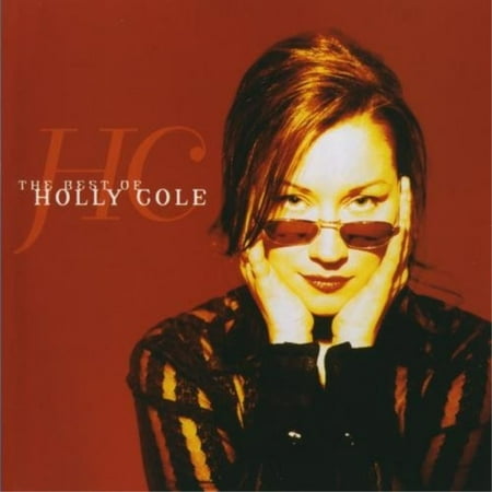 best of holly cole, the (Holly Cole The Best Of Holly Cole)