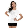 thumbnail image 4 of Athletic Varsity New York Est 1624 Womens Slim Fit Graphic Tee Brisco Brands L, 4 of 5