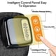 thumbnail image 3 of Electric Heating Knee Massager Far Infrared Joint Brace Support Vibrador Back Shoulder Massage Elbow Knee Treatment Massageador, 3 of 5