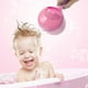 thumbnail image 5 of Taza de baño En Cascada Zulema para bebé Rosa, 5 of 8