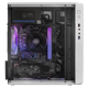 thumbnail image 2 of Xtreme PC Gaming AMD Radeon Vega 7 Ryzen 5 5600GT 16GB SSD 1TB WIFI White blanco, 2 of 6
