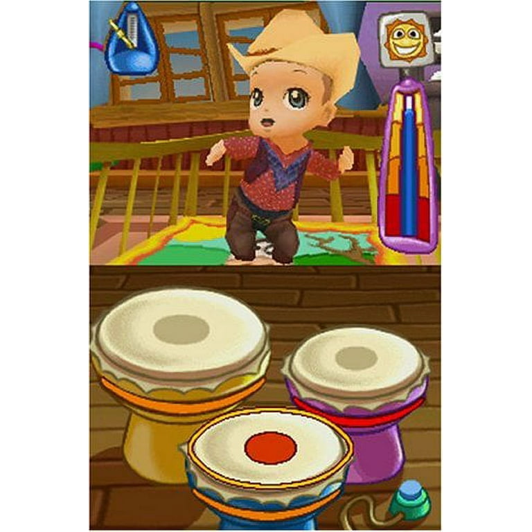 Imagine Babyz - Nintendo DS - Walmart.com