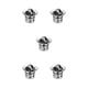 thumbnail image 1 of Bearachild Filtro de drenaje para lavabo TureClos, filtro Universal para baño, cocina, lavabo, fregadero, tapón de drenaje Type5 NO5 Bearachild CBP147926, 1 of 6