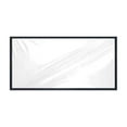 thumbnail image 1 of Thermal Insulating Window Cover Kit for Energy Efficient Home Winterizing and Wind, 1 of 4