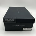 thumbnail image 2 of Tommy Hilfiger Men's Liston White Ankle-High Leather Fashion Sneaker - 11M, 2 of 13