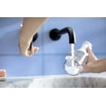 thumbnail image 3 of Philips Sonicare Power Flosser 3000 Cordless, Oral Irrigator, White HX3806/21CN, 3 of 6