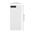 thumbnail image 2 of Caja de seguridad para teléfono: práctica caja de seguridad para evitar la adicción infantil a los teléfonos móviles., 2 of 5