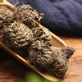 thumbnail image 4 of 1PC Resurrection Plant Air Fern Selaginella Moss Immortalized Grass Dry Leaves, 4 of 5