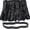 Black, variant on Rubber Bands Size#107 Heavy Duty Big Wide rubber band 30PCS Elastic Bands for Office Supply Trash Can File Folders Litter Box Rubber Bands (Black)