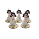 thumbnail image 1 of RECUERDO PRIMERA COMUNION NIÑA EN BASE 6 PZ, 1 of 4