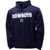 NFL - Big Men's Dallas Cowboys Team Pullover Hoodie