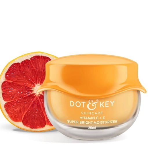 Dot & Key Vitamin C + E Sorbet Super Bright Moisturizer for Face 25ml