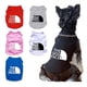 thumbnail image 2 of Chaleco tipo sudadera para perro The Dog Face, camiseta de algodón puro para primavera y verano para perros pequeños y medianos, para chihuahua, bulldog francés, ropa para cachorros, 2 of 5