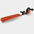 thumbnail image 2 of Echo Original Equipment eForce Hedge Trimmer w/ 2.5Ah Battery and Rapid Charger - DHCS-3400R1, 2 of 2