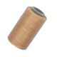 thumbnail image 3 of Carrete de 260 metros de hilo ed - 0,8 mm de grosor - Adecuado para coser cuero a mano Café ligero, 3 of 6