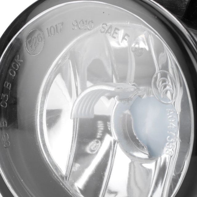 Luz Antiniebla del Parachoques Delantero para X6 E71 E72 20122015 Fácil Instalación Especificaciones OE Impermeable a Prueba de Golpes Piezas de Repuesto con ANGGREK Otros