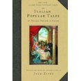 thumbnail image 1 of Contes Populaires Italiens, 1 of 2