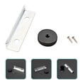 thumbnail image 4 of 1 set of Wired Electric Guitar Control Plate Guitar Knobs Control Plate Guitar Supply, 4 of 8