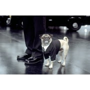 Men in Black / Men in Black 2 / Men in Black 3 (Blu-ray Sony Pictures)
