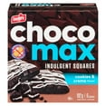 thumbnail image 1 of Chocomax Indulgent Square Cookies & Cream, 1 of 12