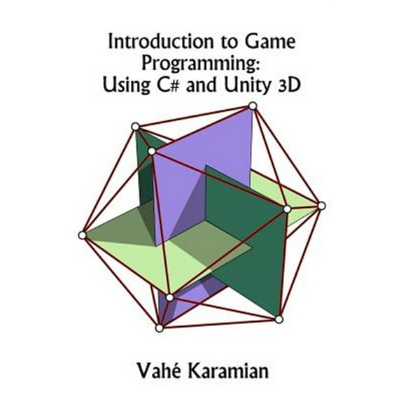 Pre-Owned Introduction to Game Programming: Using C# and Unity 3D