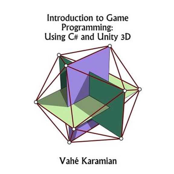 Pre-Owned Introduction to Game Programming: Using C# and Unity 3D