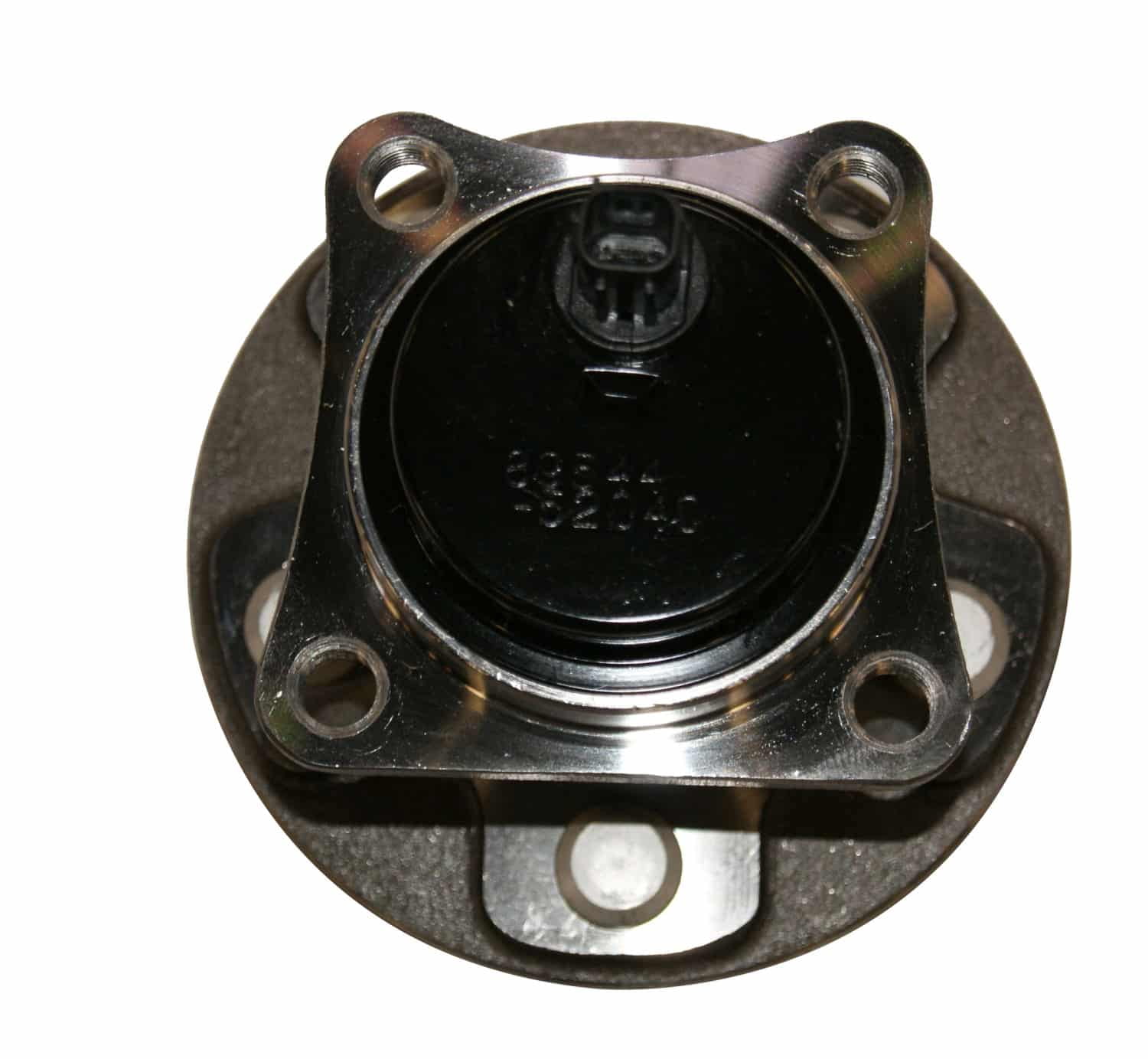 GMB 770-0052 Wheel Hub Assembly that fits a Pontiac Vibe (2009-2010)