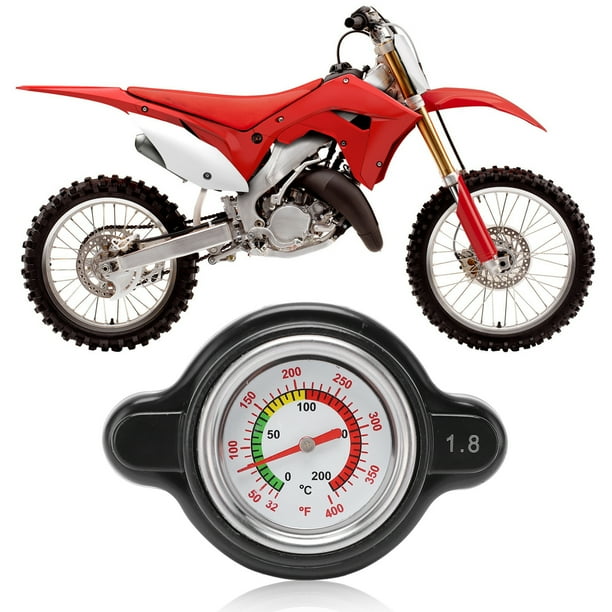 Motocross radiator online repair