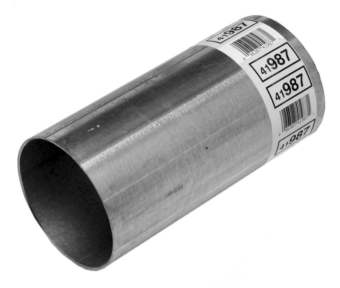 Walker Exhaust Heavy Duty 41893 Exhaust Pipe Connector - Walmart.com