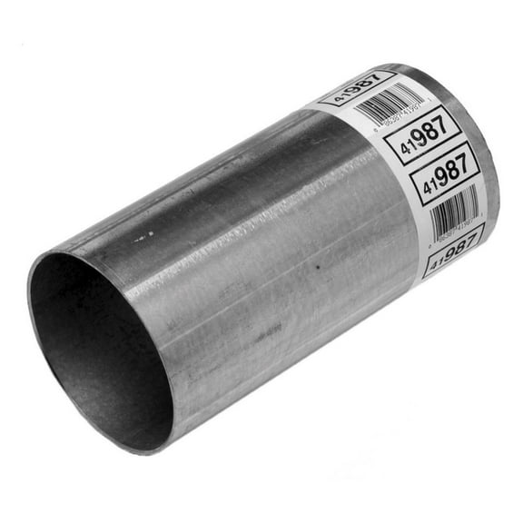 Exhaust Pipe Connector