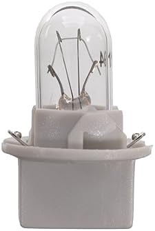 Wagner BPPC194 Instrument Panel Light Bulb