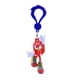 thumbnail image 4 of Set de colgador para mochilas Sonic The Hedgehog Series 3, paquete de 5, 4 of 8