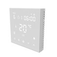 thumbnail image 3 of Tuya Wifi HY607 Pantalla digital Controlador de temperatura inteligente Termostato de caldera Romacci Controlador de temperatura, 3 of 6