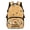 Bee Capybara, variant on Turtle Capybara Backpack for Boys Girls 10-12 Middle School Bookbags Cute Bookbag for Kids Lightweight Book Bag 17 Inch Shoulder Bag