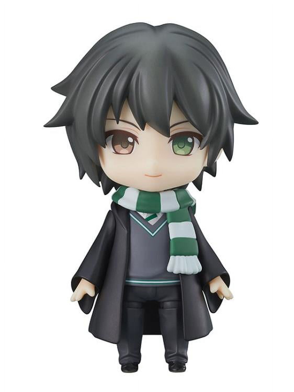 ねんどろいど～「ハリー・ポッター Hogwarts Uniform」～全4種 Nendoroid More: Dress Up Hogwarts Uniform (Slacks Style