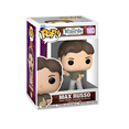 thumbnail image 1 of Funko Pop Max Russo Hechiceros De Waverly Place 1603, 1 of 2