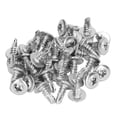 thumbnail image 3 of Quick Round Washer Head Screws 410 Stainless Steel, High Performance, Easy To Use For Machinery Industry, 3 of 8