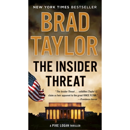 The Insider Threat (Insider Threat Program Best Practices)