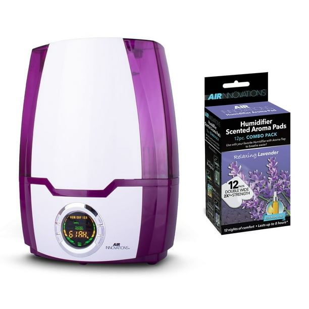 Air innovations 2024 air purifier
