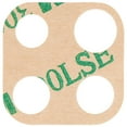 thumbnail image 3 of Replacement Back Camera Lens Compatible For Motorola Moto G Power (XT2117 / 2021) (Glowing Blue), 3 of 4