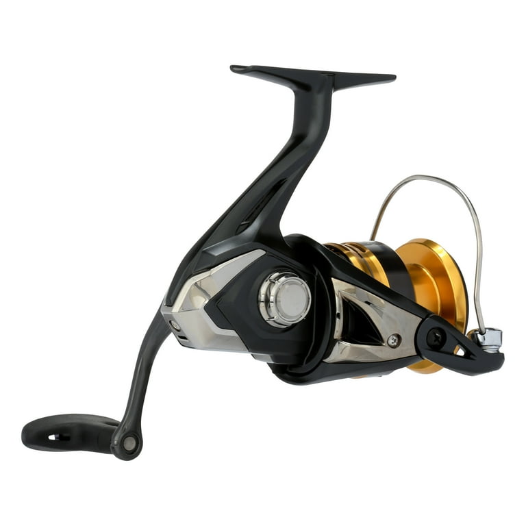 Shimano Fishing SAHARA C5000XG FJ CLAM Spinning Reels